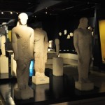 Экспозиция археологическогоМузея